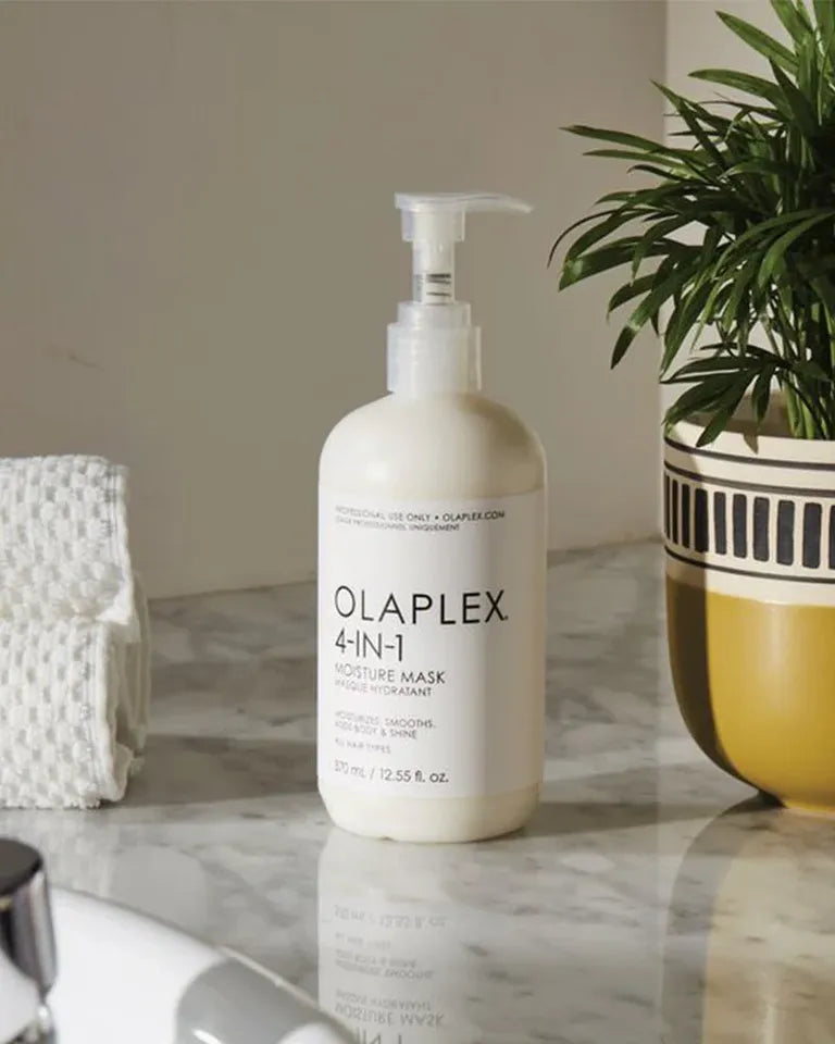 OLAPLEX 4-in-1 Bond Moisture Mask – 12.5 oz