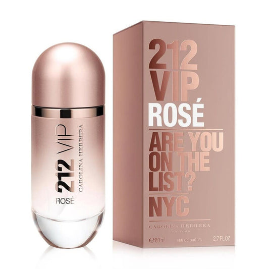 Carolina Herrera 212 VIP Rosé Eau de Parfum