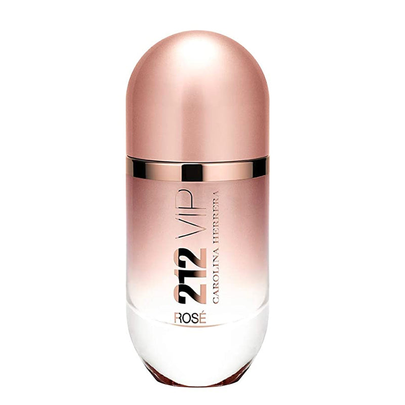 Carolina Herrera 212 VIP Rosé Eau de Parfum