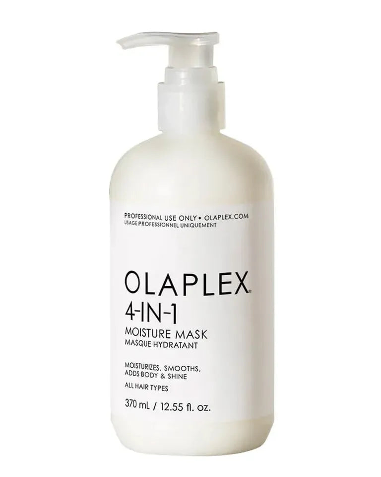 OLAPLEX 4-in-1 Bond Moisture Mask – 12.5 oz