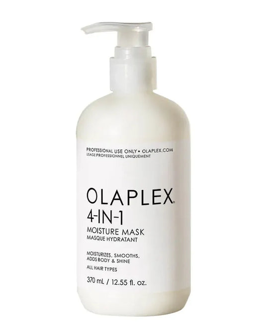 OLAPLEX 4-in-1 Bond Moisture Mask – 12.5 oz