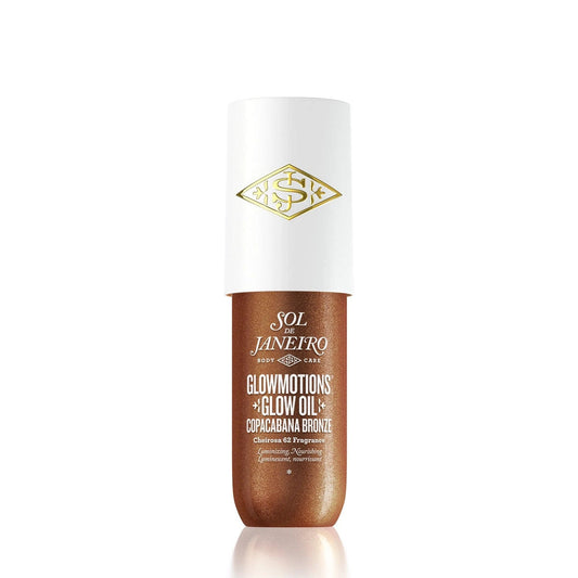 Sol de Janeiro Glowmotions Copacabana Bronze Glow Body Oil