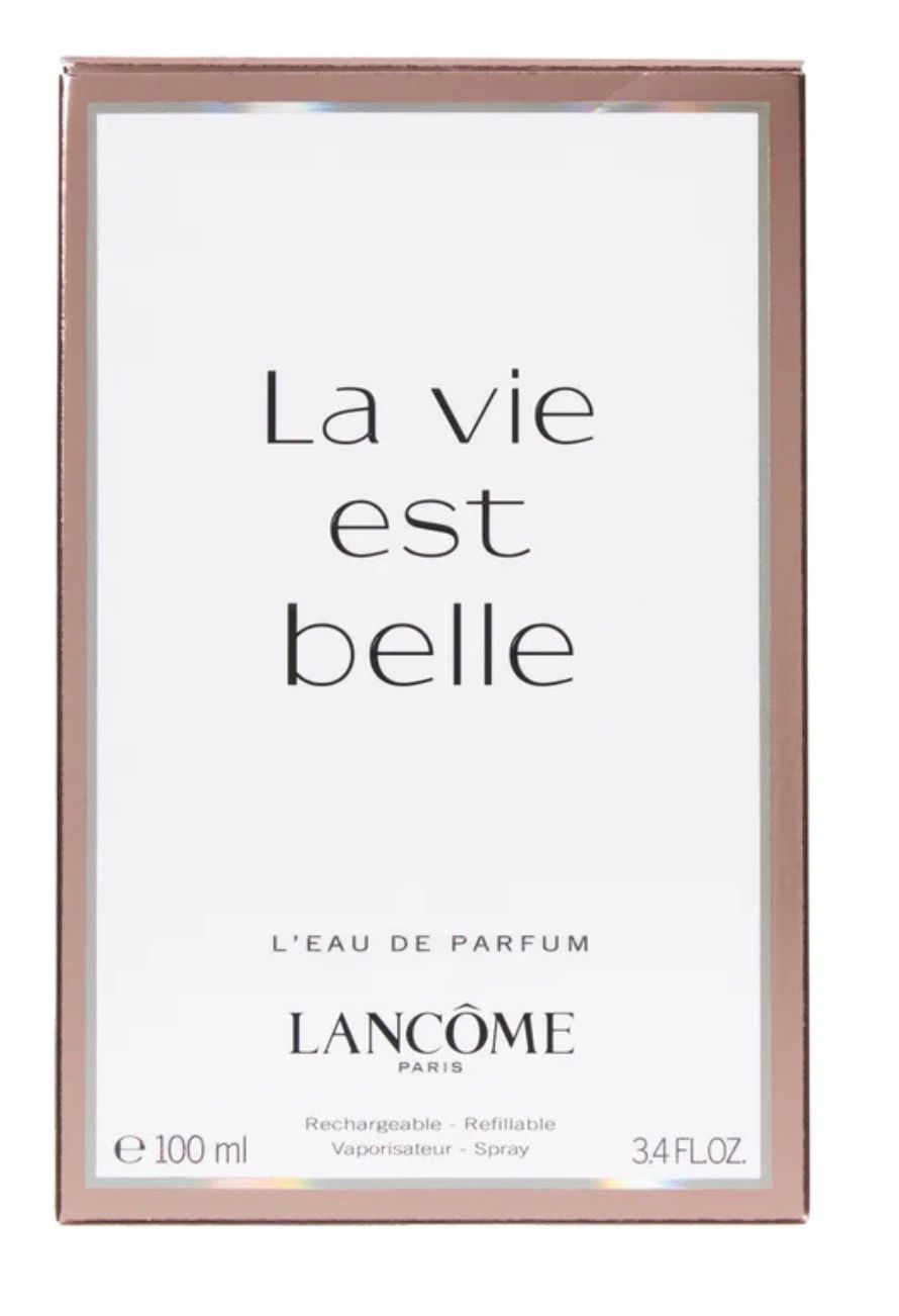 Lancôme La Vie Est Belle Eau de Parfum