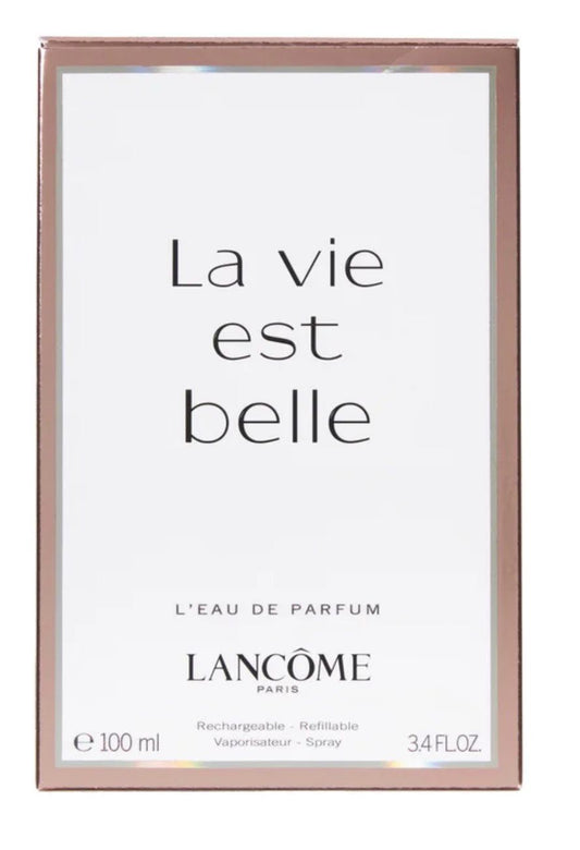 Lancôme La Vie Est Belle Eau de Parfum